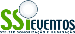 SSI Eventos - Sonorização e Iluminação